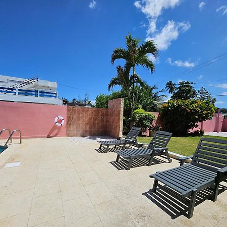 Selva Boutique Hotel - Luquillo Oceanfront Retreat - Adults Only Eksteriør billede