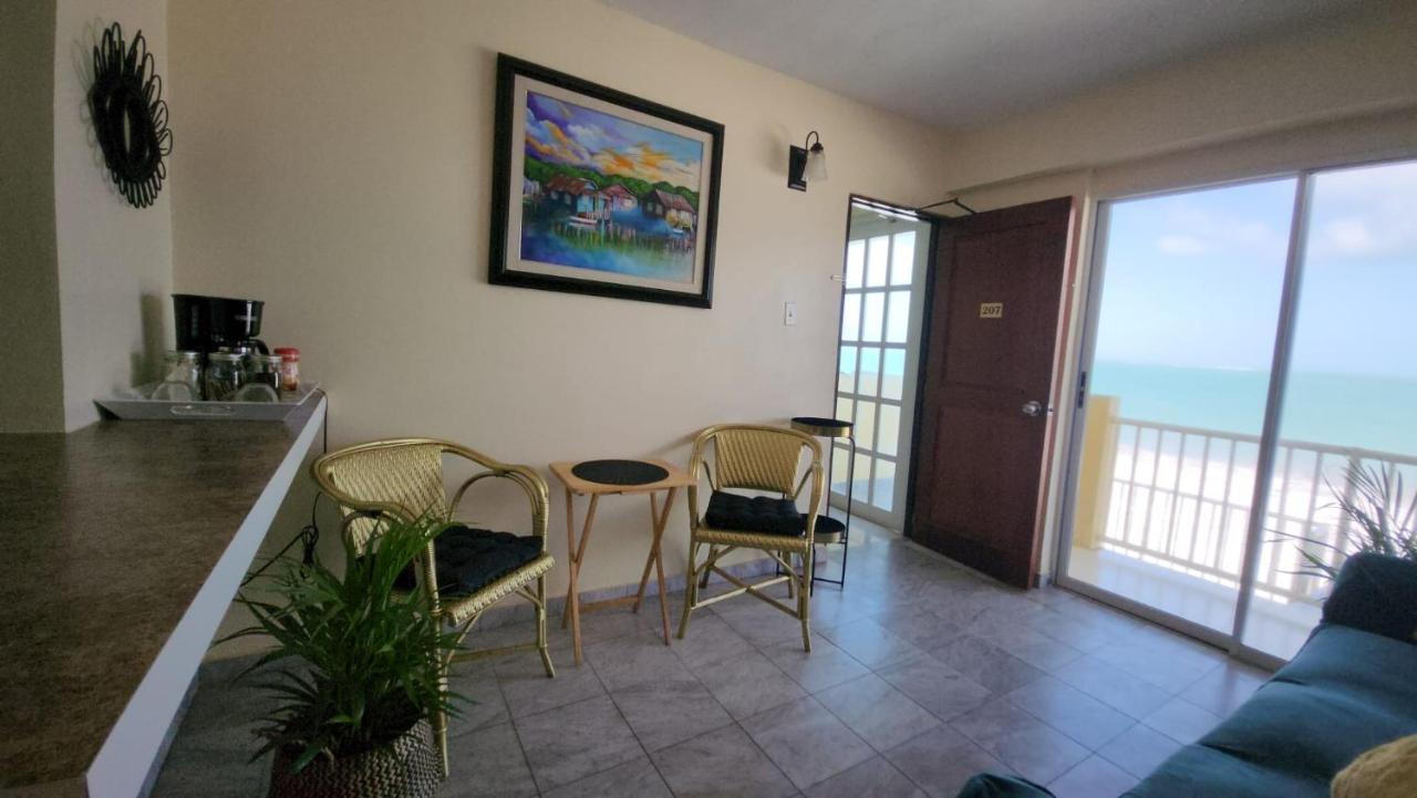 Selva Boutique Hotel - Luquillo Oceanfront Retreat - Adults Only Eksteriør billede