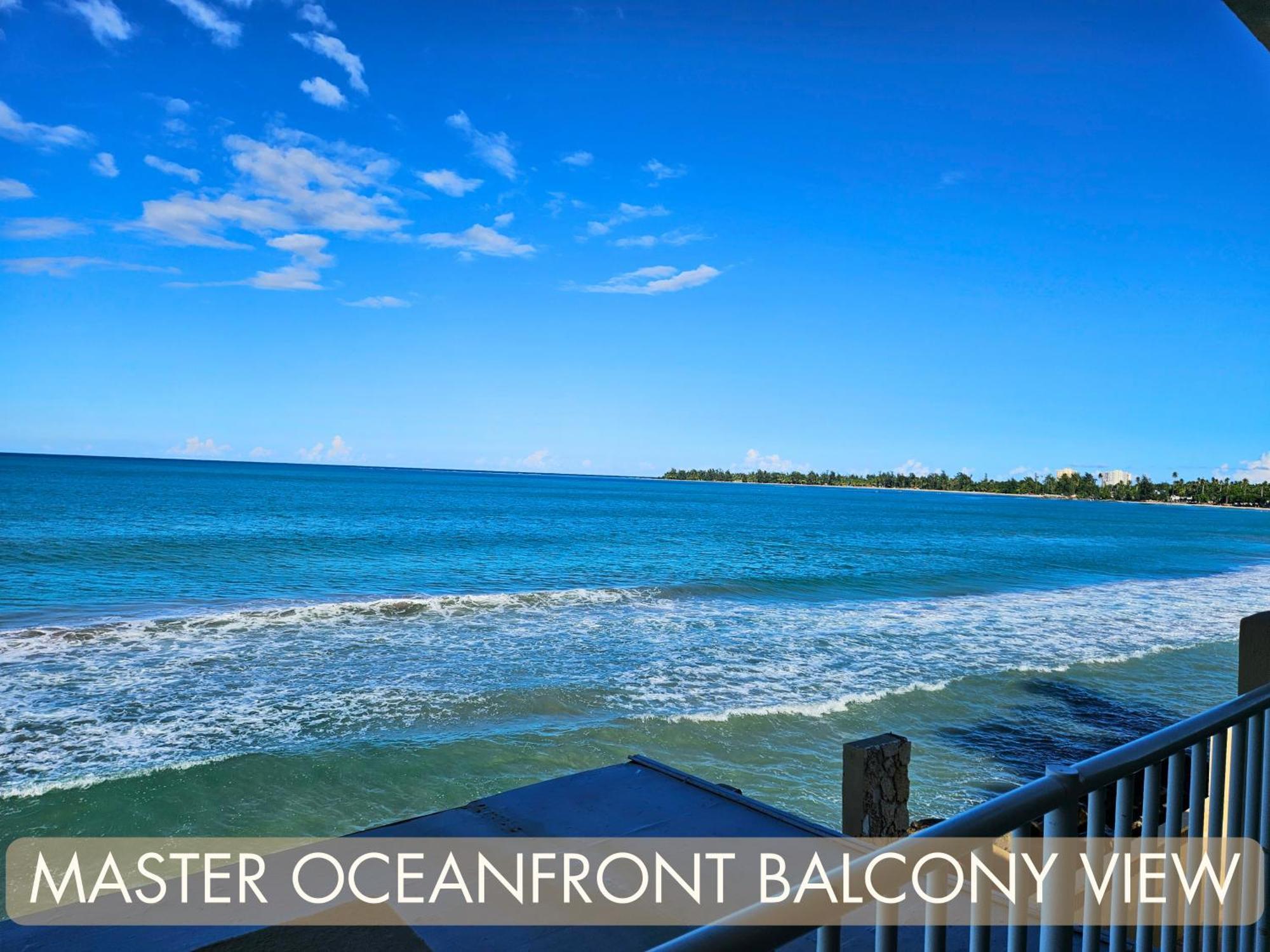 Selva Boutique Hotel - Luquillo Oceanfront Retreat - Adults Only Eksteriør billede