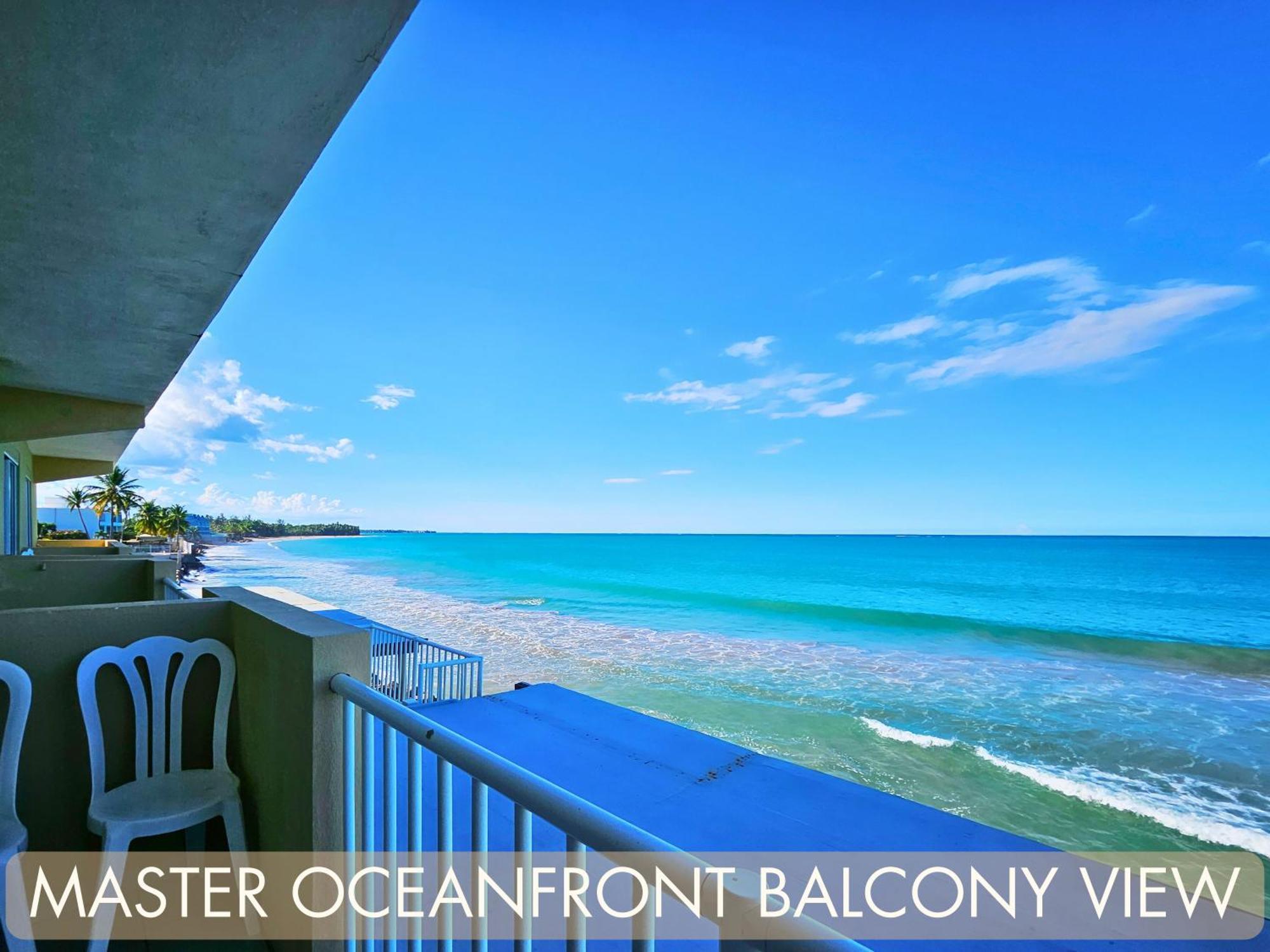 Selva Boutique Hotel - Luquillo Oceanfront Retreat - Adults Only Eksteriør billede