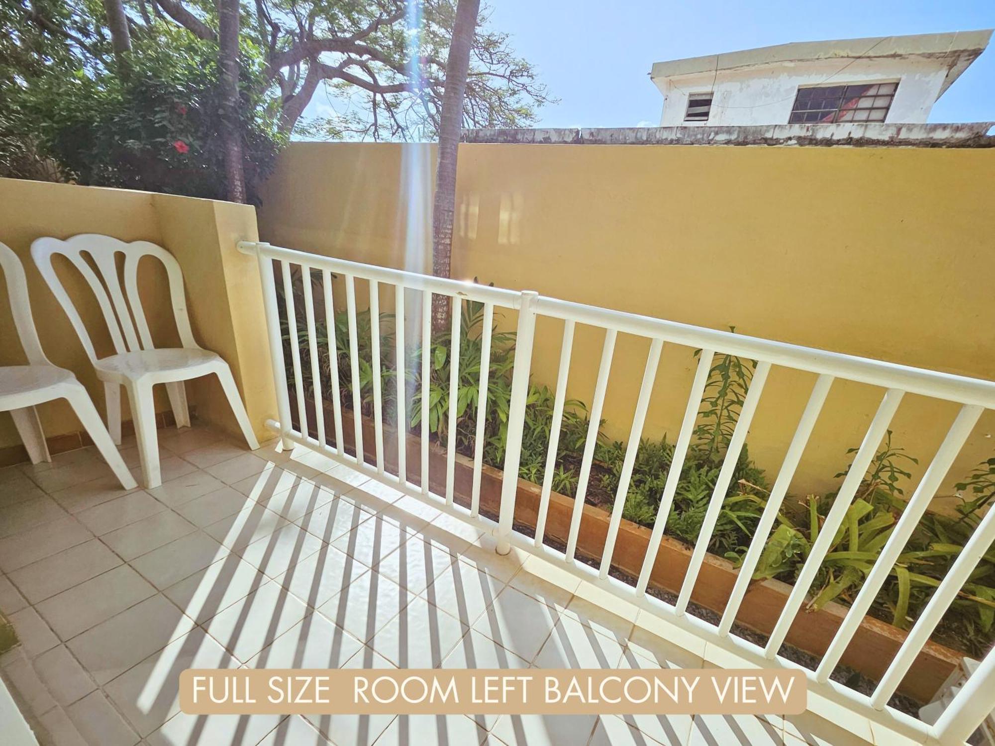 Selva Boutique Hotel - Luquillo Oceanfront Retreat - Adults Only Eksteriør billede