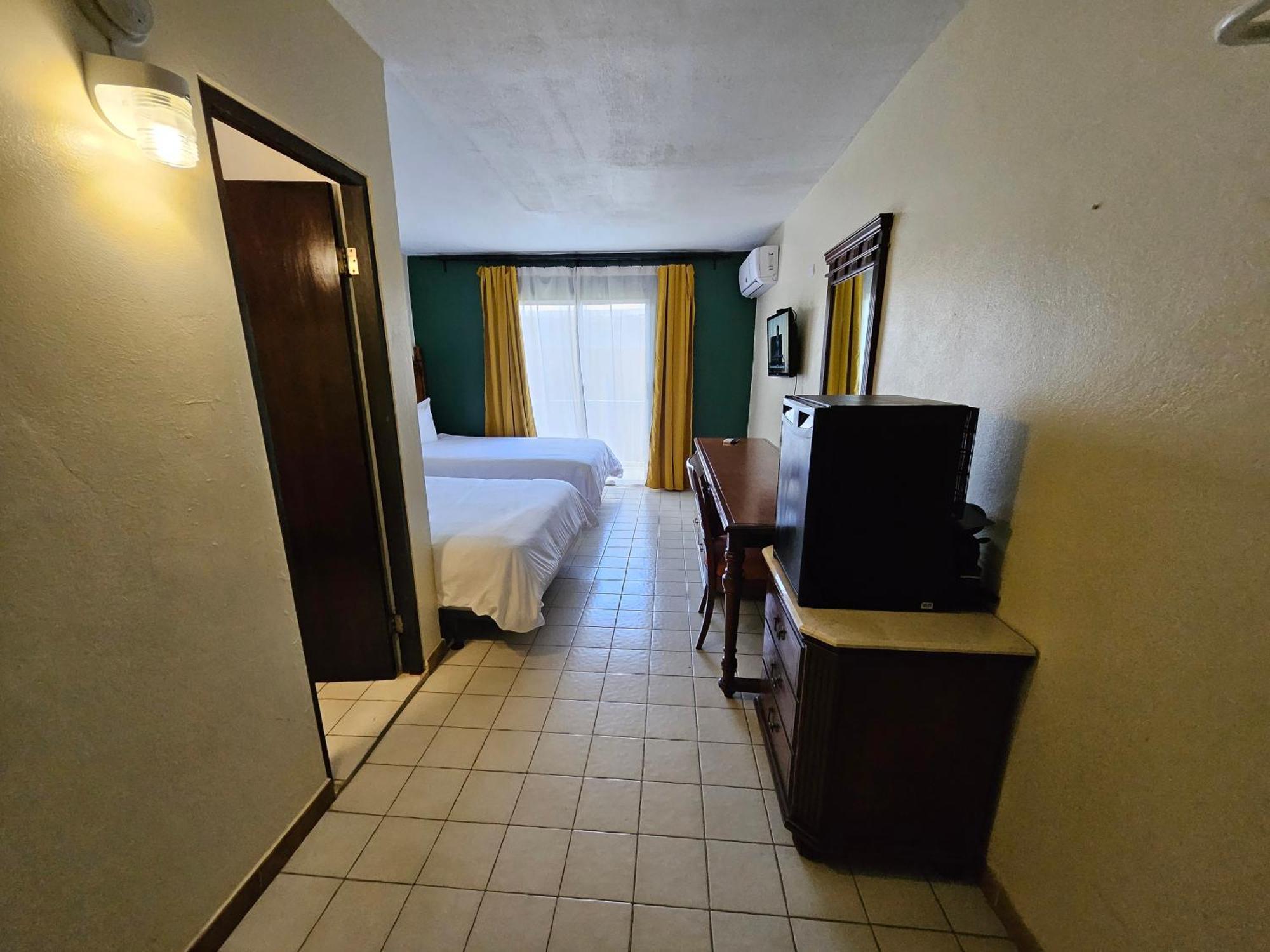 Selva Boutique Hotel - Luquillo Oceanfront Retreat - Adults Only Eksteriør billede