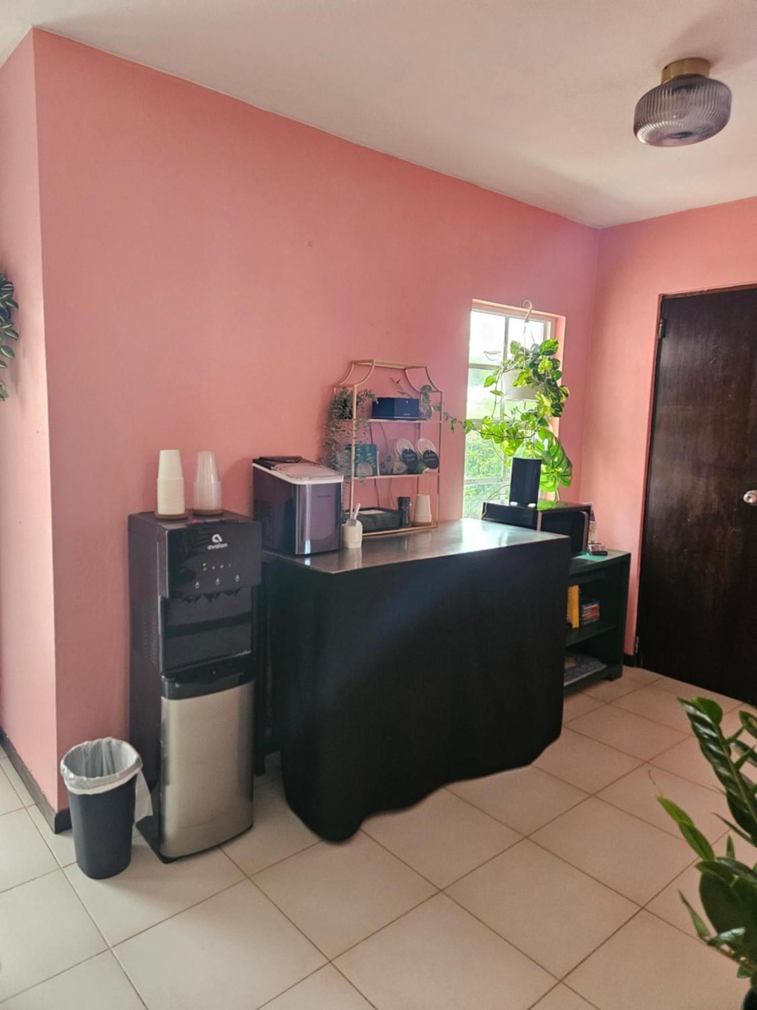 Selva Boutique Hotel - Luquillo Oceanfront Retreat - Adults Only Eksteriør billede
