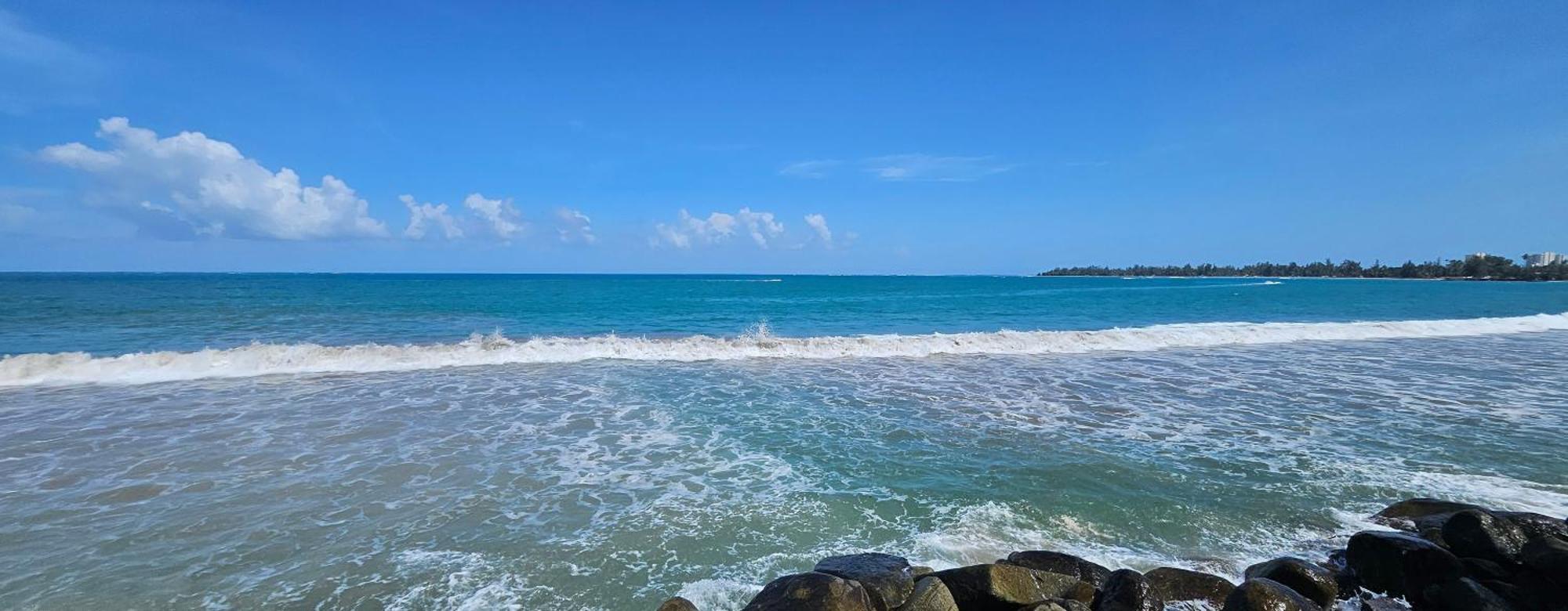 Selva Boutique Hotel - Luquillo Oceanfront Retreat - Adults Only Eksteriør billede