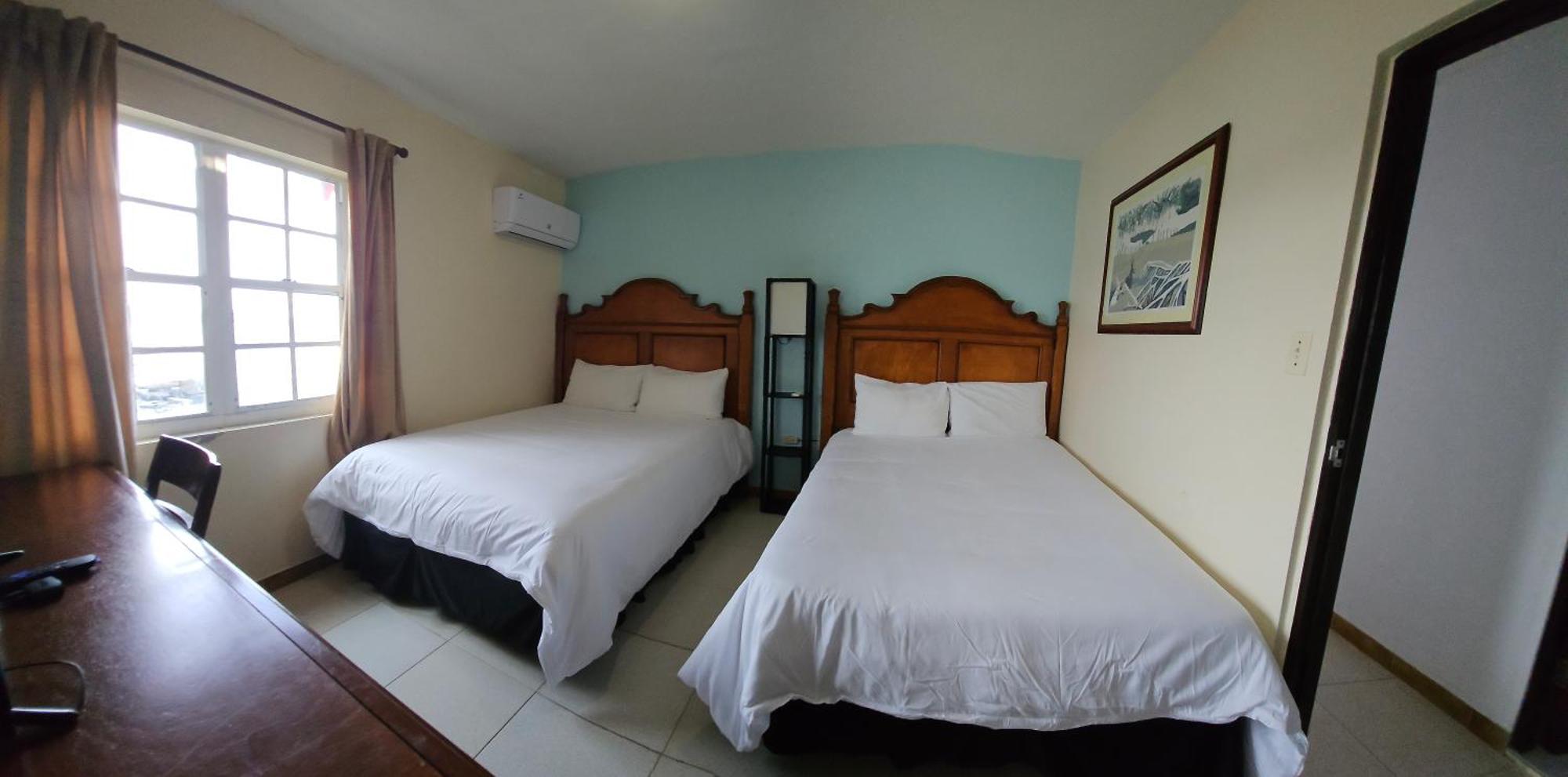 Selva Boutique Hotel - Luquillo Oceanfront Retreat - Adults Only Eksteriør billede
