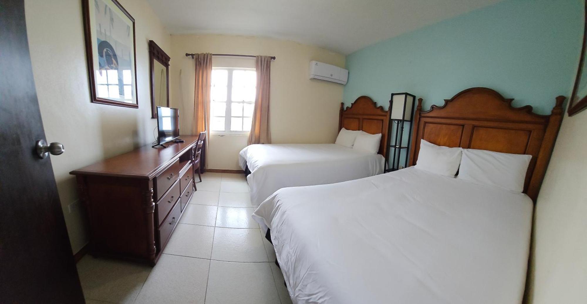 Selva Boutique Hotel - Luquillo Oceanfront Retreat - Adults Only Eksteriør billede