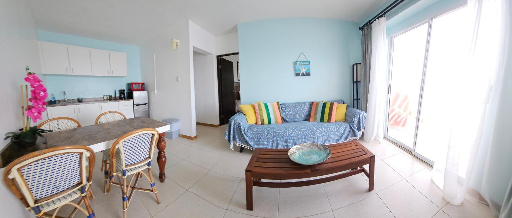 Selva Boutique Hotel - Luquillo Oceanfront Retreat - Adults Only Eksteriør billede