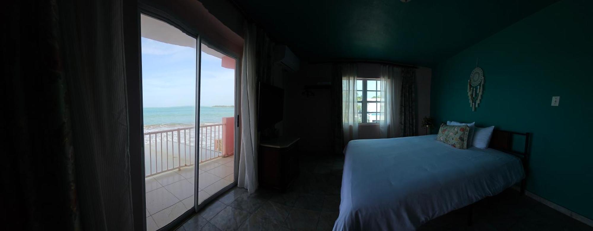 Selva Boutique Hotel - Luquillo Oceanfront Retreat - Adults Only Eksteriør billede