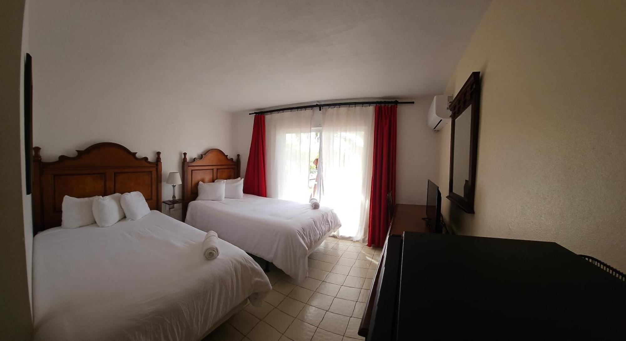 Selva Boutique Hotel - Luquillo Oceanfront Retreat - Adults Only Eksteriør billede