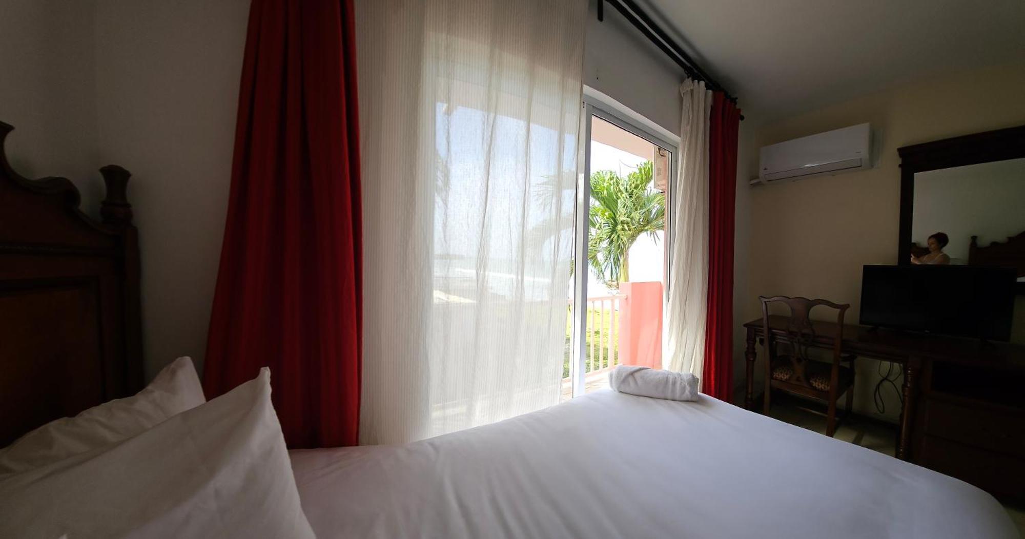 Selva Boutique Hotel - Luquillo Oceanfront Retreat - Adults Only Eksteriør billede