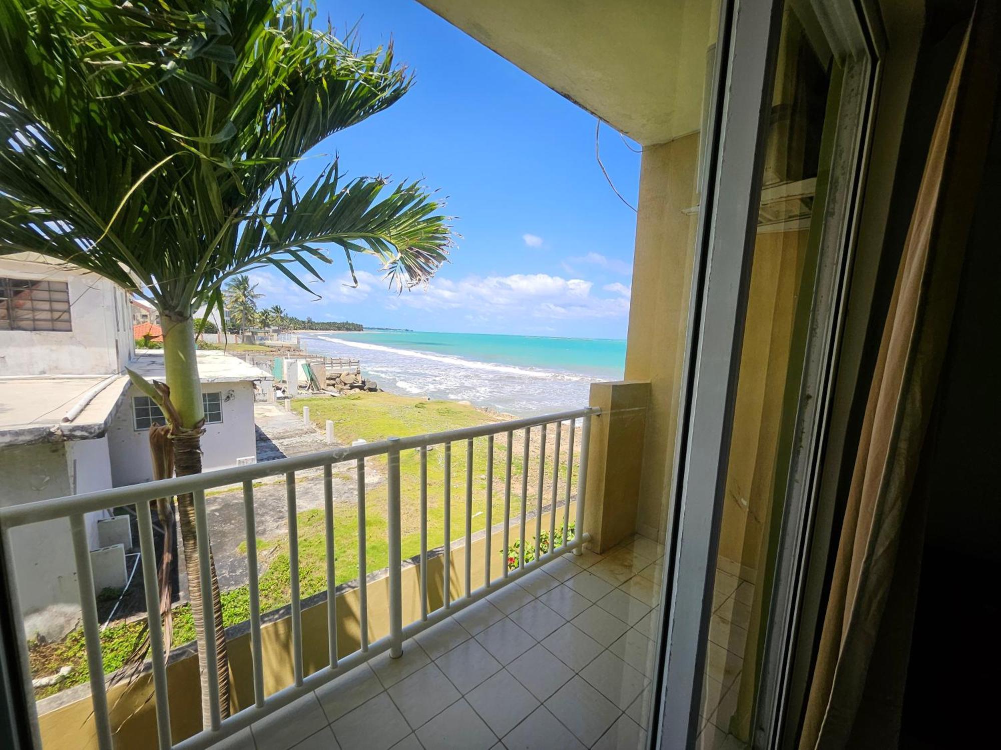 Selva Boutique Hotel - Luquillo Oceanfront Retreat - Adults Only Eksteriør billede
