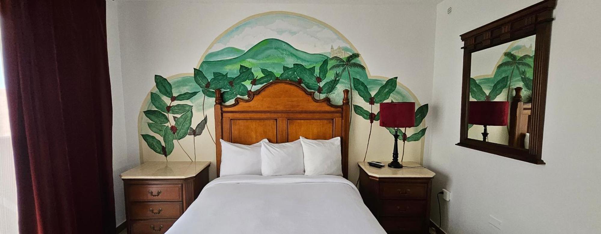 Selva Boutique Hotel - Luquillo Oceanfront Retreat - Adults Only Eksteriør billede