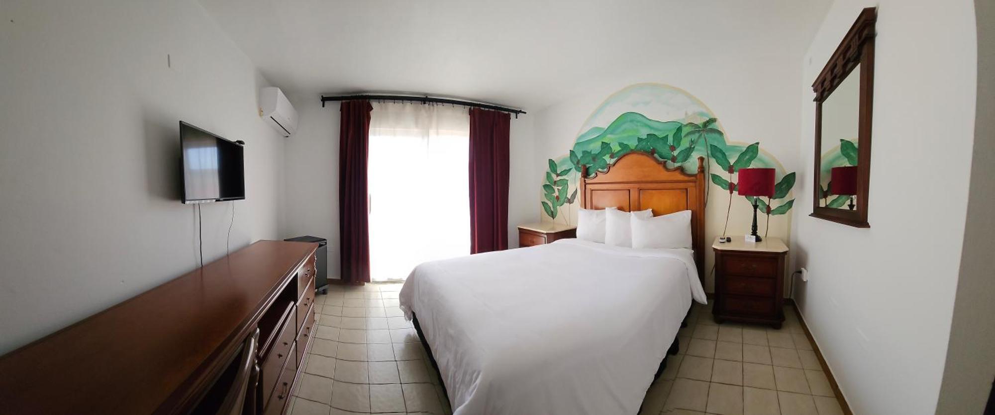 Selva Boutique Hotel - Luquillo Oceanfront Retreat - Adults Only Eksteriør billede