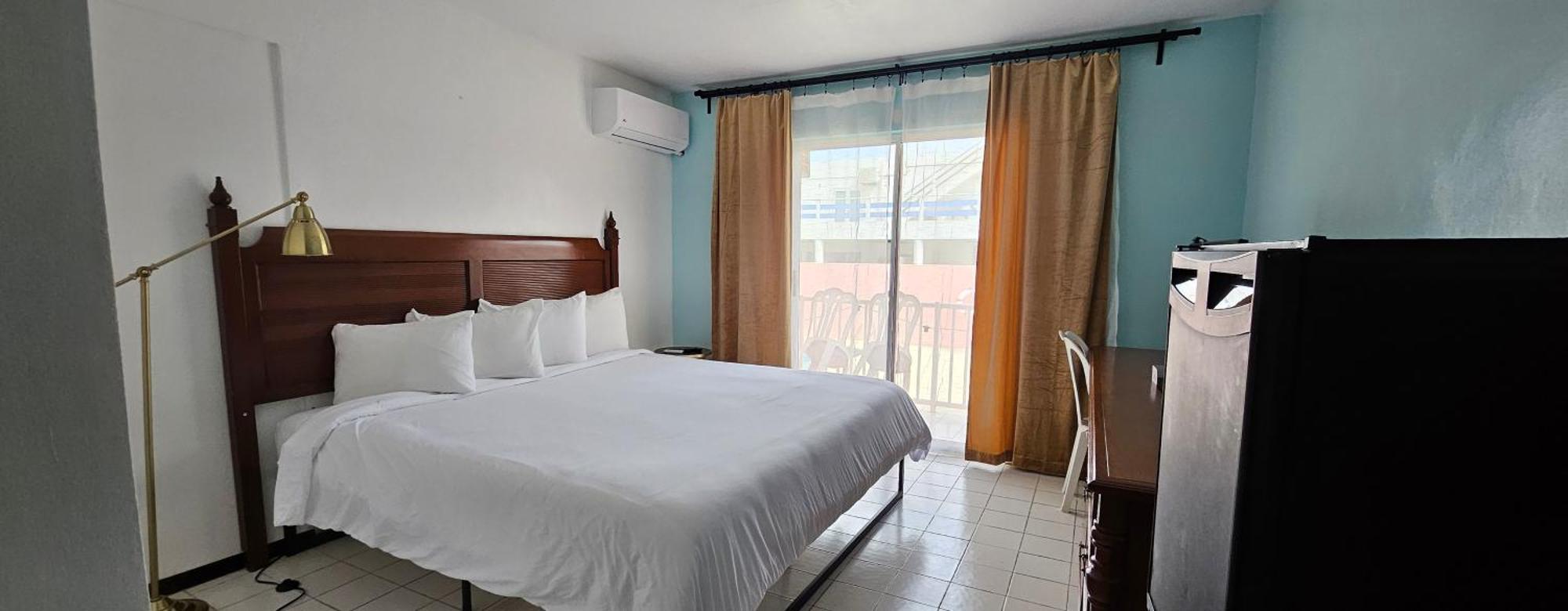 Selva Boutique Hotel - Luquillo Oceanfront Retreat - Adults Only Eksteriør billede